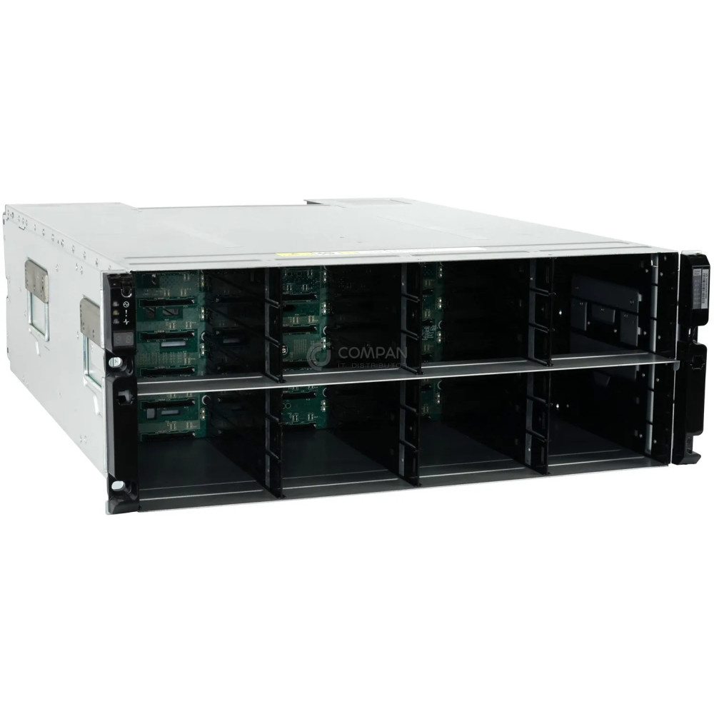 DS4243 NETAPP DS4243 24-BAY LFF SAS/SATA 3G EXPANSION STORAGE ENCLOSURE